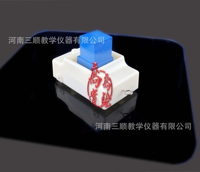 数理教学器材中塑料小车的应用与价值